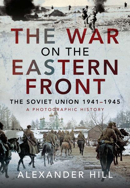 Produktbild: The War on the Eastern Front