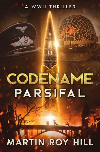 Produktbild: Codename Parsifal