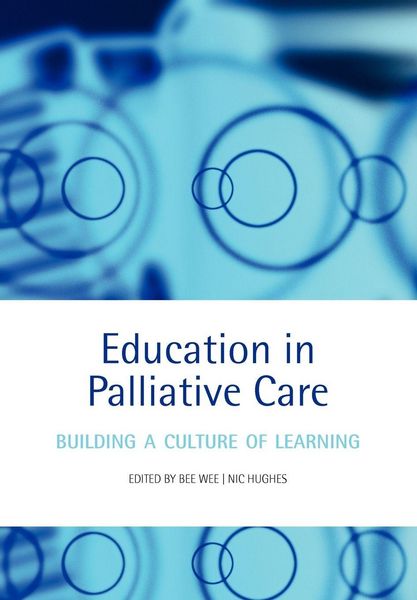 Produktbild: Education in Palliative Care