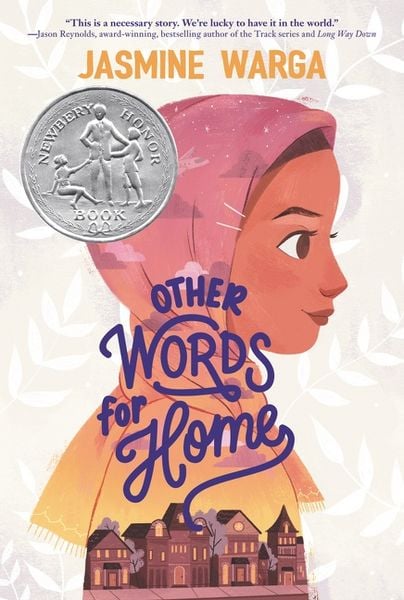 Produktbild: Other Words for Home