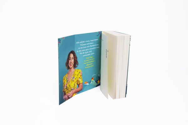 'Happy Ever After – Wo das Glück zu Hause ist' von 'Jenny Colgan