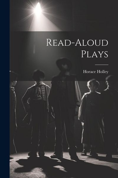 Produktbild: Read-Aloud Plays