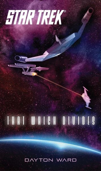 Produktbild: Star Trek: That Which Divides