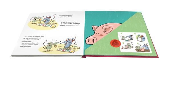 Produktbild: Alle meine M&auml;use