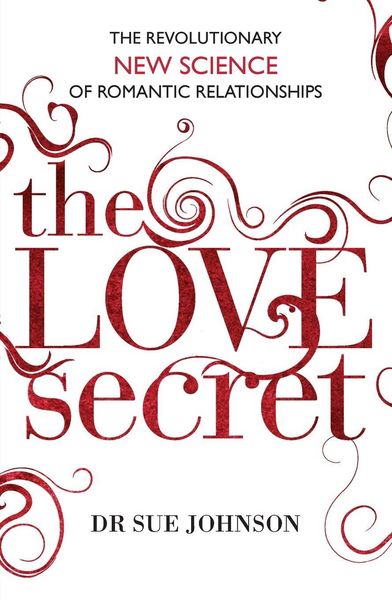 Produktbild: The Love Secret