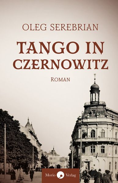 Produktbild: Tango in Czernowitz