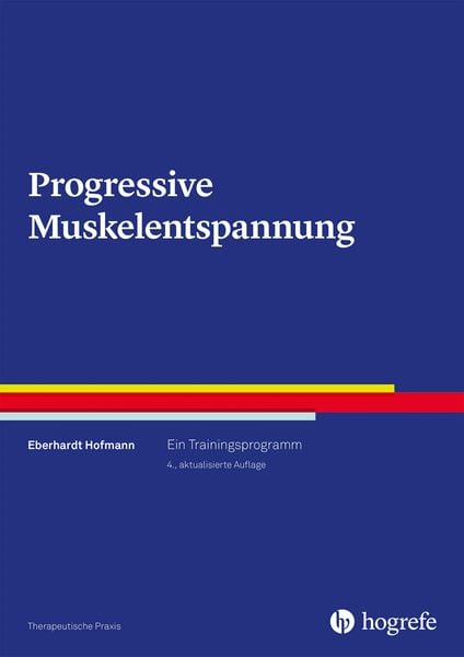 Produktbild: Progressive Muskelentspannung