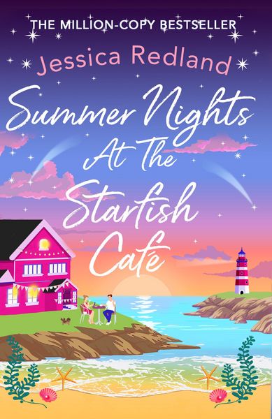 Produktbild: Summer Nights at The Starfish Caf&eacute;