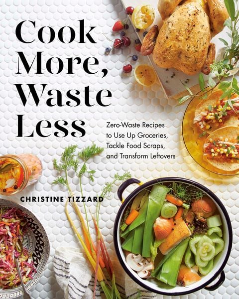 Produktbild: Cook More, Waste Less