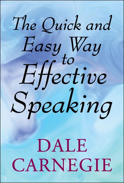 Produktbild: The Quick and Easy Way to Effective Speaking