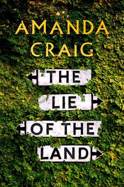 Produktbild: The Lie of the Land