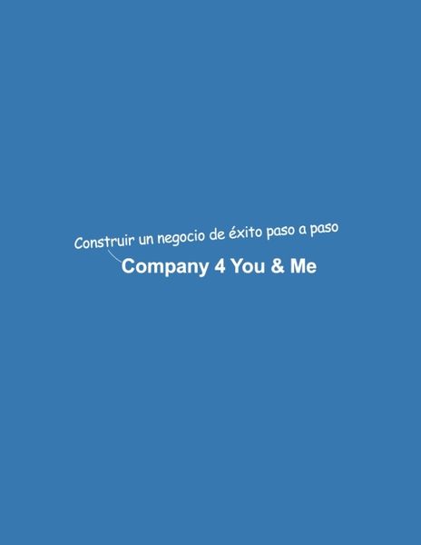 Produktbild: Company 4 You & Me