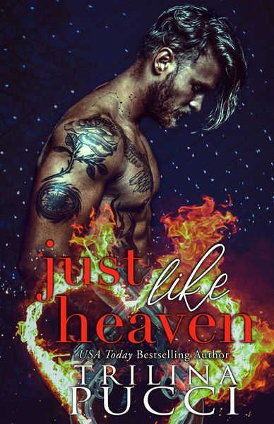 Produktbild: Just like Heaven