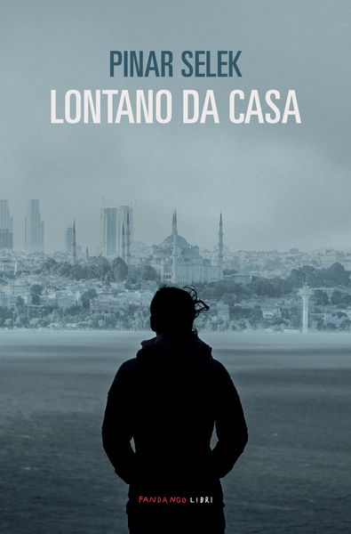 Produktbild: Lontano da casa