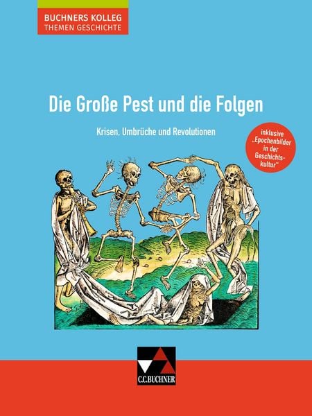 Produktbild: Die Gro&szlig;e Pest und die Folgen