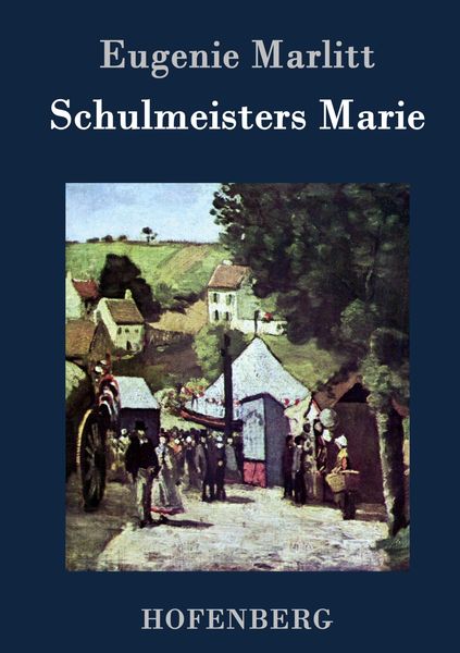 Produktbild: Schulmeisters Marie