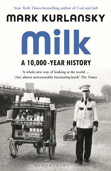 Produktbild: Milk
