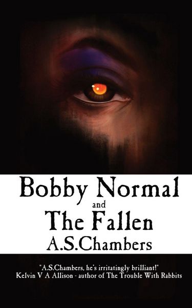 Produktbild: Bobby Normal and The Fallen