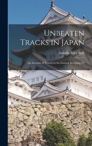 Produktbild: Unbeaten Tracks in Japan