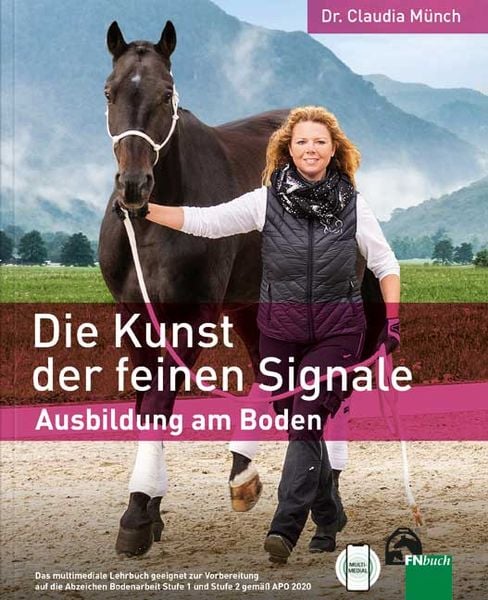 Produktbild: Die Kunst der feinen Signale