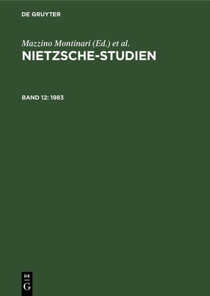Produktbild: 1983