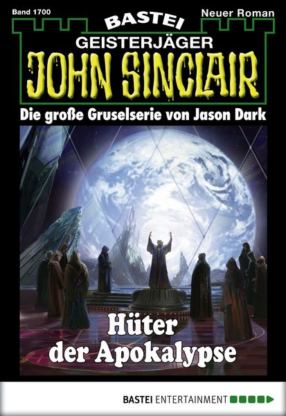 Produktbild: John Sinclair 1700