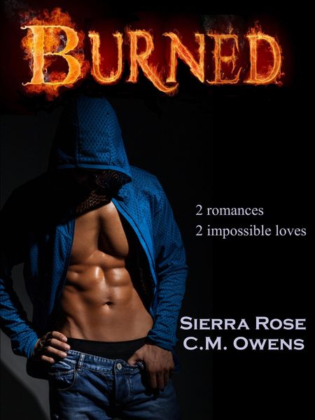 Produktbild: Burned