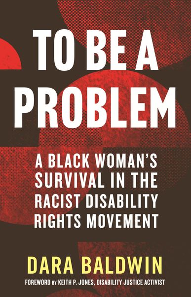 Produktbild: To Be a Problem