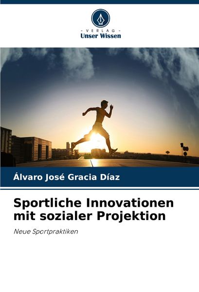 Produktbild: Sportliche Innovationen mit sozialer Projektion