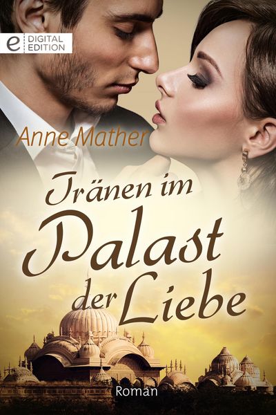 Produktbild: Tr&auml;nen im Palast der Liebe