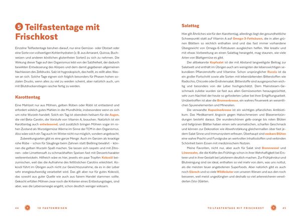 Produktbild: Jetzt einfach fasten