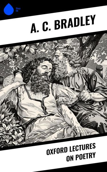Produktbild: Oxford Lectures on Poetry