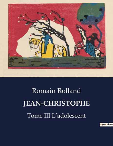 Produktbild: Jean-Christophe