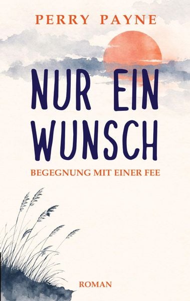 Produktbild: Nur ein Wunsch