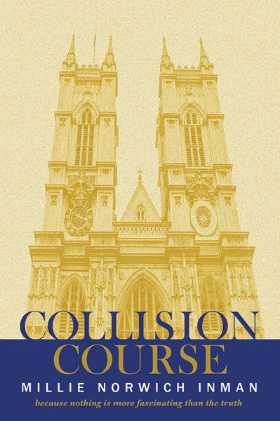 Produktbild: Collision Course