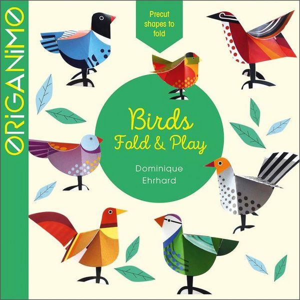 Produktbild: Birds