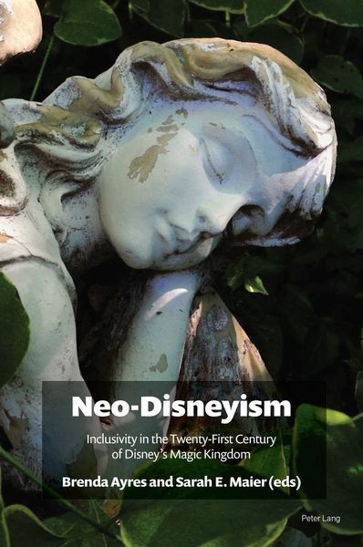 Produktbild: Neo-Disneyism