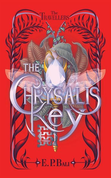 Produktbild: The Chrysalis Key
