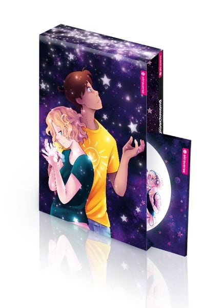 & plüschmond Collectors Edition 04, Set von Horrorkissen, Altraverse GmbH, 978-3-7539-0489-4