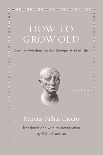 Produktbild: How to Grow Old