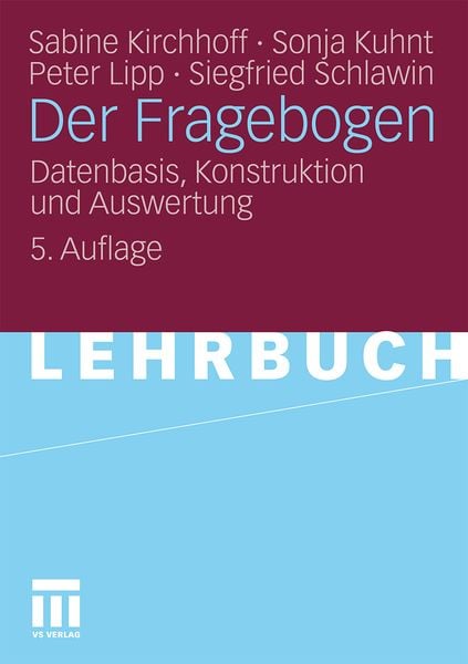 Der Fragebogen