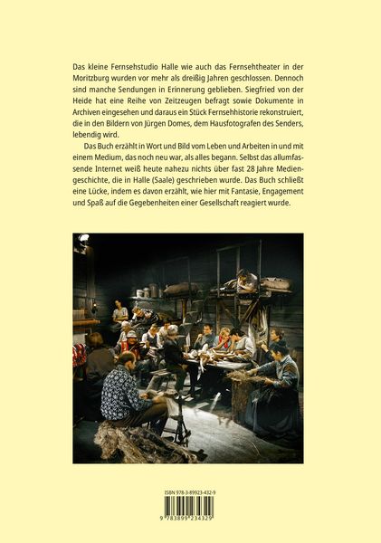 Produktbild: Das Klavier am Kran