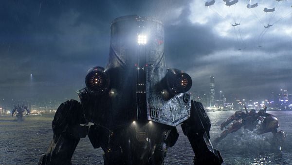 Produktbild: Pacific Rim