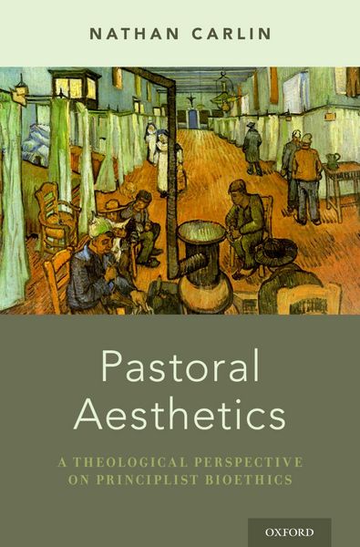 Produktbild: Pastoral Aesthetics