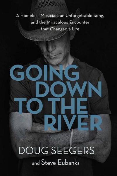 Produktbild: Going Down to the River