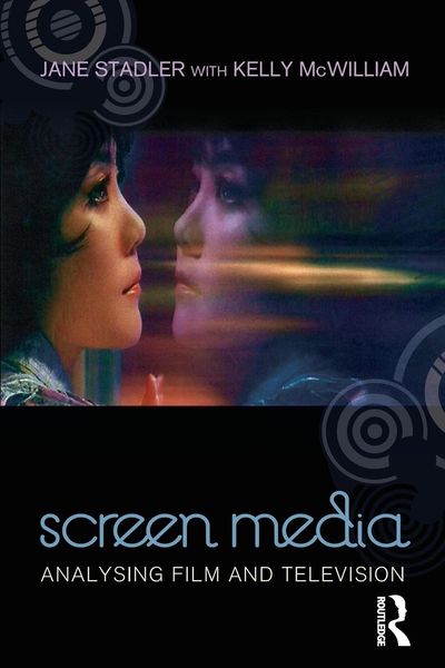 Produktbild: Screen Media