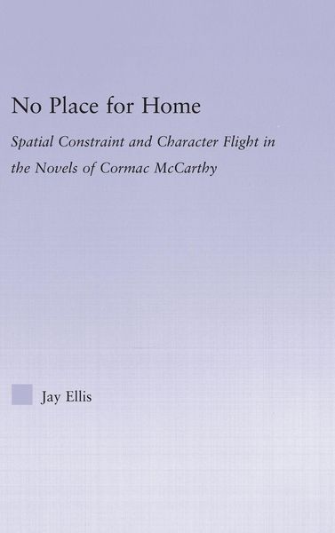 Produktbild: No Place for Home