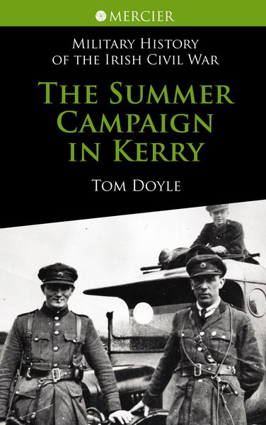 Produktbild: The Summer Campaign In Kerry