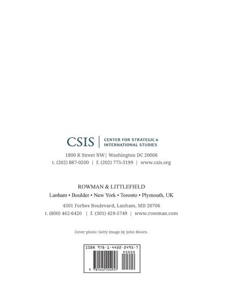 Produktbild: Diminishing Mexican Immigration to the United States
