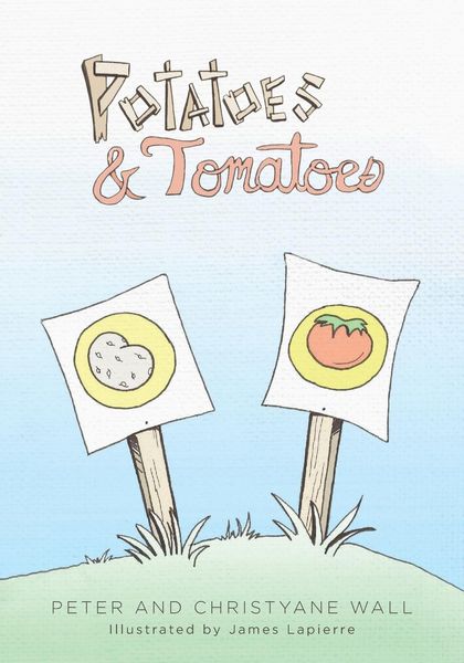 Produktbild: Potatoes and Tomatoes